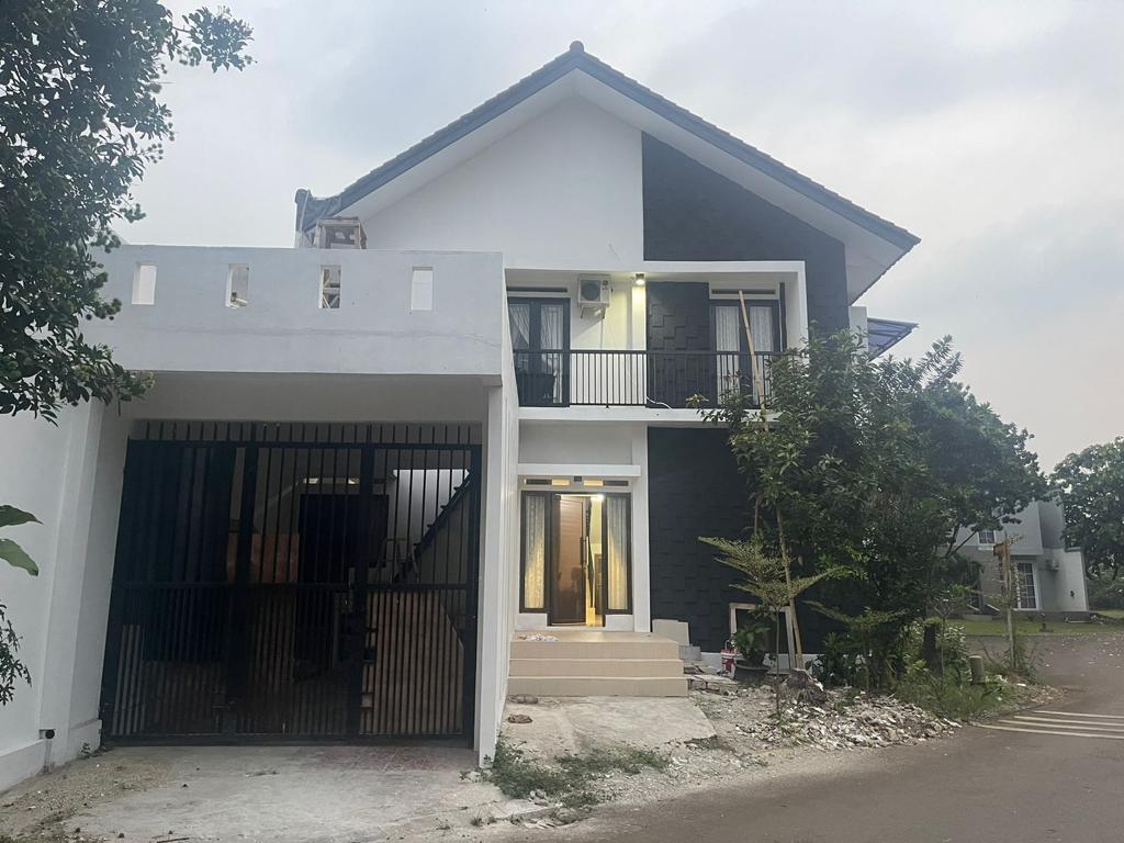 jual cepat rumah hoek